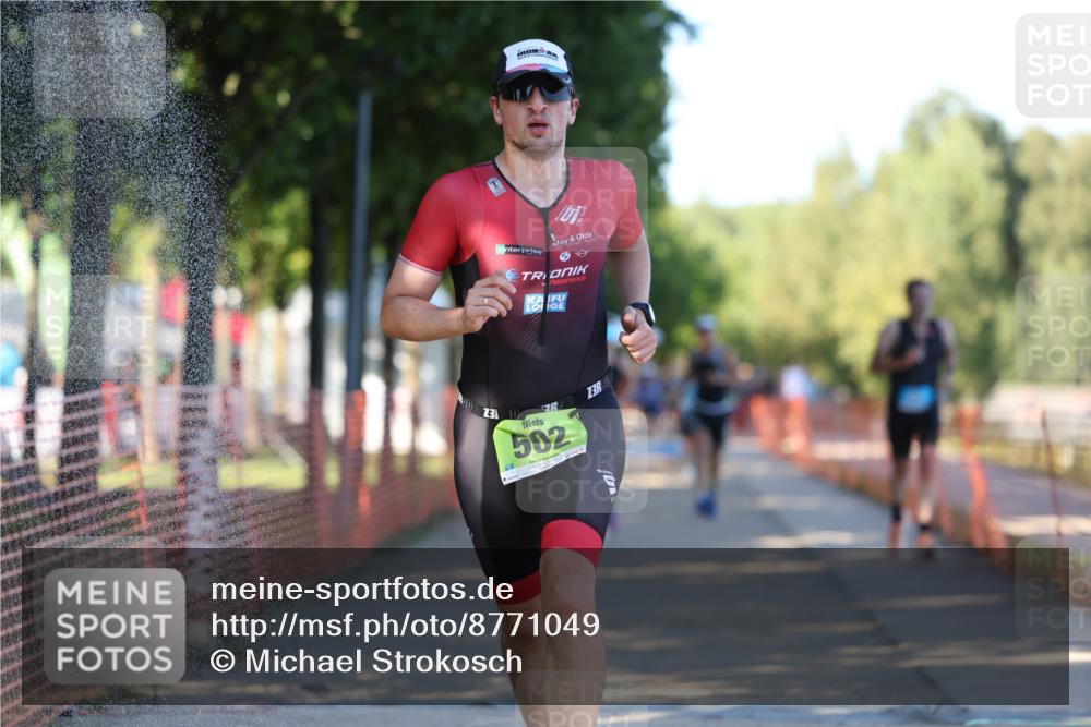 07.09.2025 - 19. Norderstedt Triathlon Michael Strokosch http://msf.ph/oto/8771049 07.09.2025 16:29:09 Laufen 431, 459, 502, 532, 887, 1419, 1509, 1582 meine-sportfotos.de