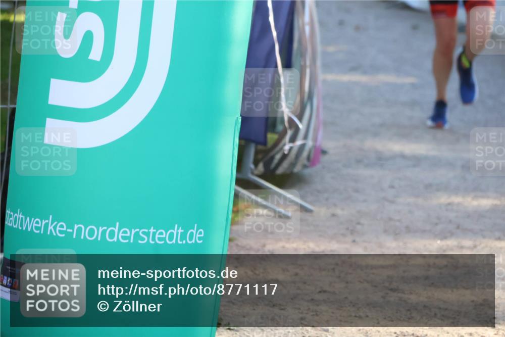 07.09.2025 - 19. Norderstedt Triathlon Zöllner http://msf.ph/oto/8771117 07.09.2025 16:45:15 Ziel 1072, 1609 meine-sportfotos.de