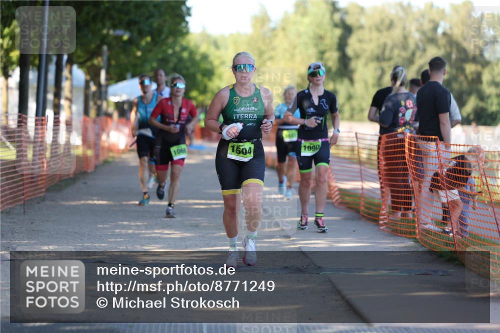 07.09.2025 - 19. Norderstedt Triathlon Michael Strokosch http://msf.ph/oto/8771249 07.09.2025 16:29:45 Laufen 1066, 1090, 1101, 1564, 1620 meine-sportfotos.de