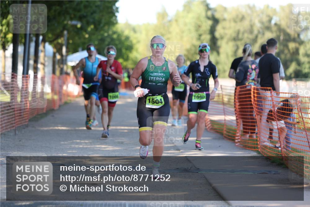 07.09.2025 - 19. Norderstedt Triathlon Michael Strokosch http://msf.ph/oto/8771252 07.09.2025 16:29:45 Laufen 1066, 1090, 1101, 1564, 1620 meine-sportfotos.de