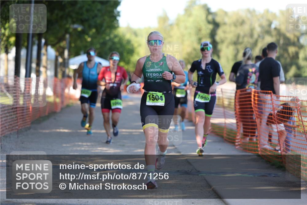 07.09.2025 - 19. Norderstedt Triathlon Michael Strokosch http://msf.ph/oto/8771256 07.09.2025 16:29:45 Laufen 1066, 1090, 1101, 1564, 1620 meine-sportfotos.de