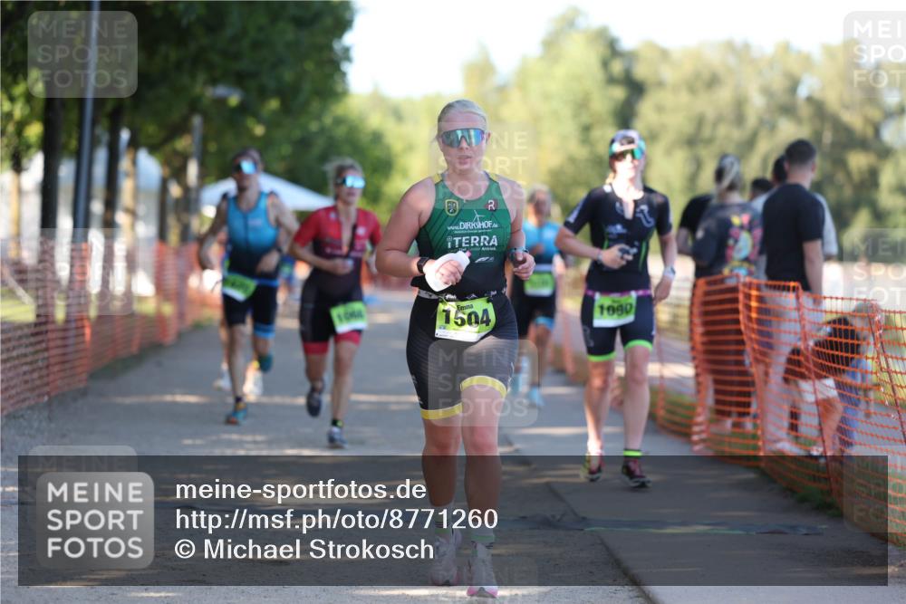 07.09.2025 - 19. Norderstedt Triathlon Michael Strokosch http://msf.ph/oto/8771260 07.09.2025 16:29:45 Laufen 1066, 1090, 1101, 1564, 1620 meine-sportfotos.de