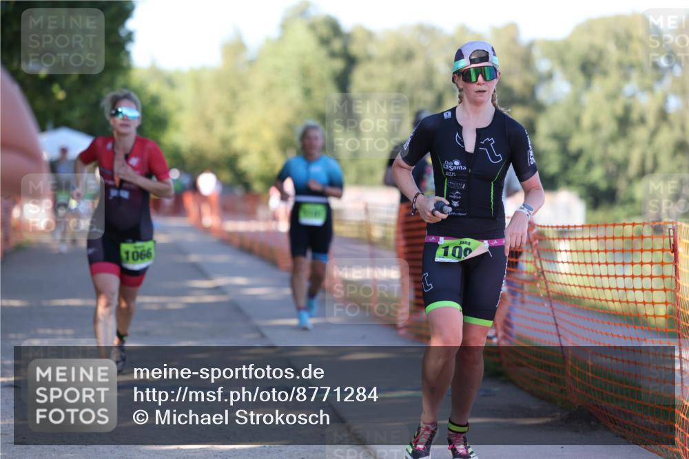 07.09.2025 - 19. Norderstedt Triathlon Michael Strokosch http://msf.ph/oto/8771284 07.09.2025 16:29:47 Laufen 519, 1066, 1090, 1101, 1564, 1620 meine-sportfotos.de