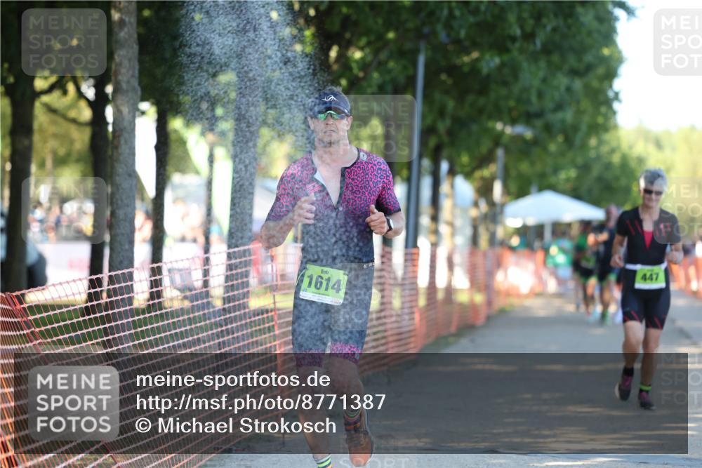 07.09.2025 - 19. Norderstedt Triathlon Michael Strokosch http://msf.ph/oto/8771387 07.09.2025 16:30:09 Laufen 447, 885, 1403, 1486, 1553, 1584, 1614 meine-sportfotos.de