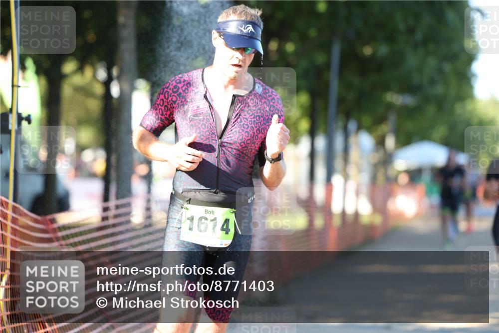07.09.2025 - 19. Norderstedt Triathlon Michael Strokosch http://msf.ph/oto/8771403 07.09.2025 16:30:10 Laufen 447, 885, 1403, 1486, 1553, 1584, 1614 meine-sportfotos.de