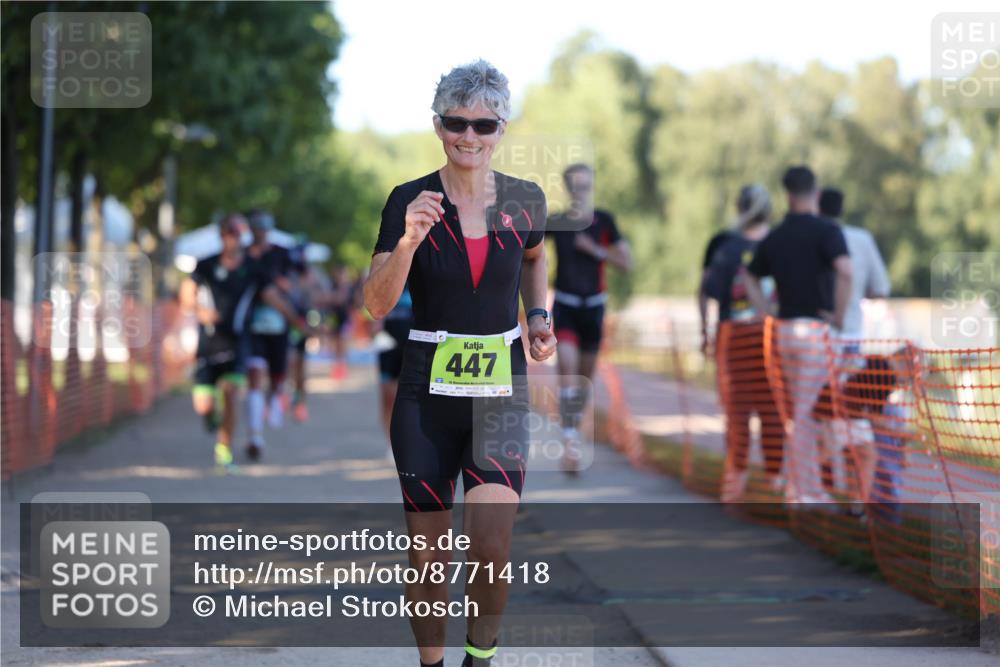 07.09.2025 - 19. Norderstedt Triathlon Michael Strokosch http://msf.ph/oto/8771418 07.09.2025 16:30:12 Laufen 447, 516, 885, 1403, 1486, 1489, 1553, 1614 meine-sportfotos.de