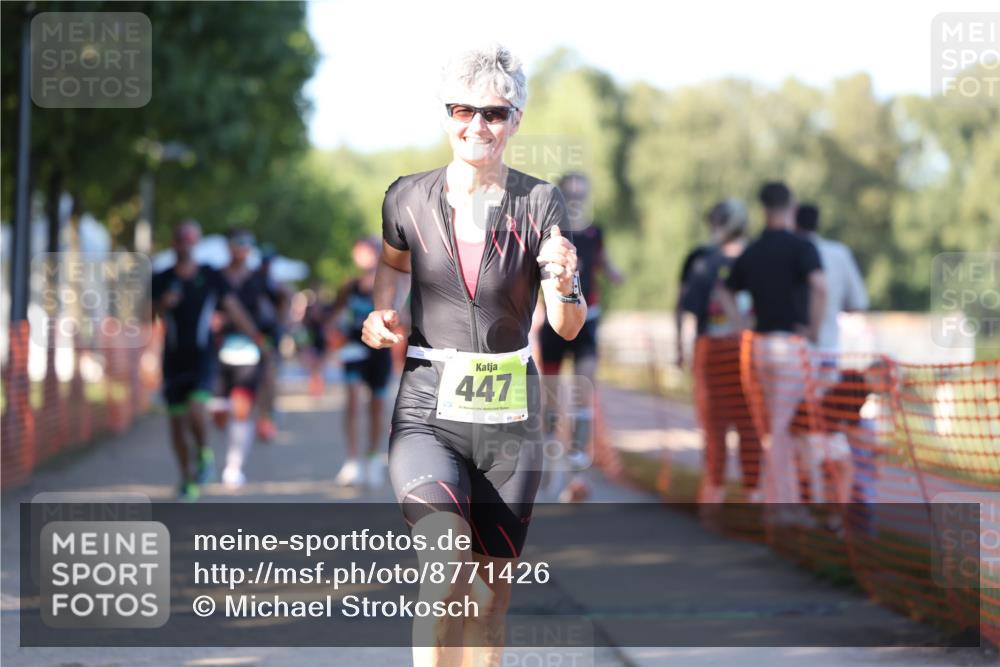 07.09.2025 - 19. Norderstedt Triathlon Michael Strokosch http://msf.ph/oto/8771426 07.09.2025 16:30:12 Laufen 447, 516, 885, 1403, 1486, 1489, 1553, 1614 meine-sportfotos.de