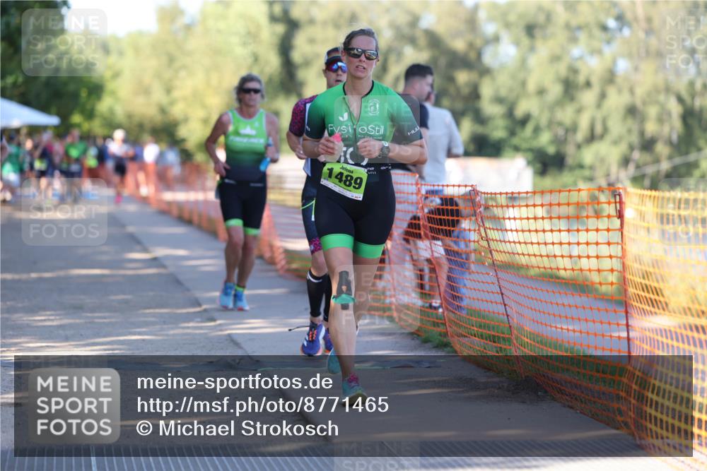 07.09.2025 - 19. Norderstedt Triathlon Michael Strokosch http://msf.ph/oto/8771465 07.09.2025 16:30:20 Laufen 474, 516, 546, 885, 1403, 1486, 1489, 1612 meine-sportfotos.de