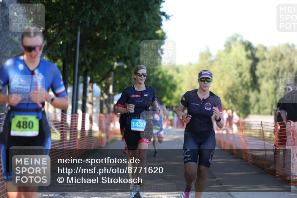 07.09.2025 - 19. Norderstedt Triathlon Michael Strokosch http://msf.ph/oto/8771620 07.09.2025 16:31:02 Laufen 525, 1049, 1430, 1594 meine-sportfotos.de