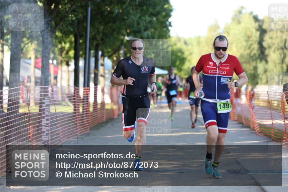 07.09.2025 - 19. Norderstedt Triathlon Michael Strokosch http://msf.ph/oto/8772073 07.09.2025 16:32:25 Laufen 491, 547, 1052, 1411, 1497, 1577, 1631 meine-sportfotos.de