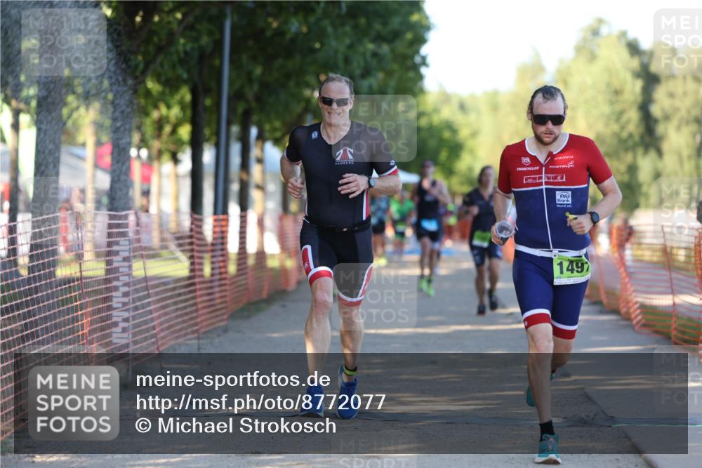07.09.2025 - 19. Norderstedt Triathlon Michael Strokosch http://msf.ph/oto/8772077 07.09.2025 16:32:25 Laufen 491, 547, 1052, 1411, 1497, 1577, 1631 meine-sportfotos.de