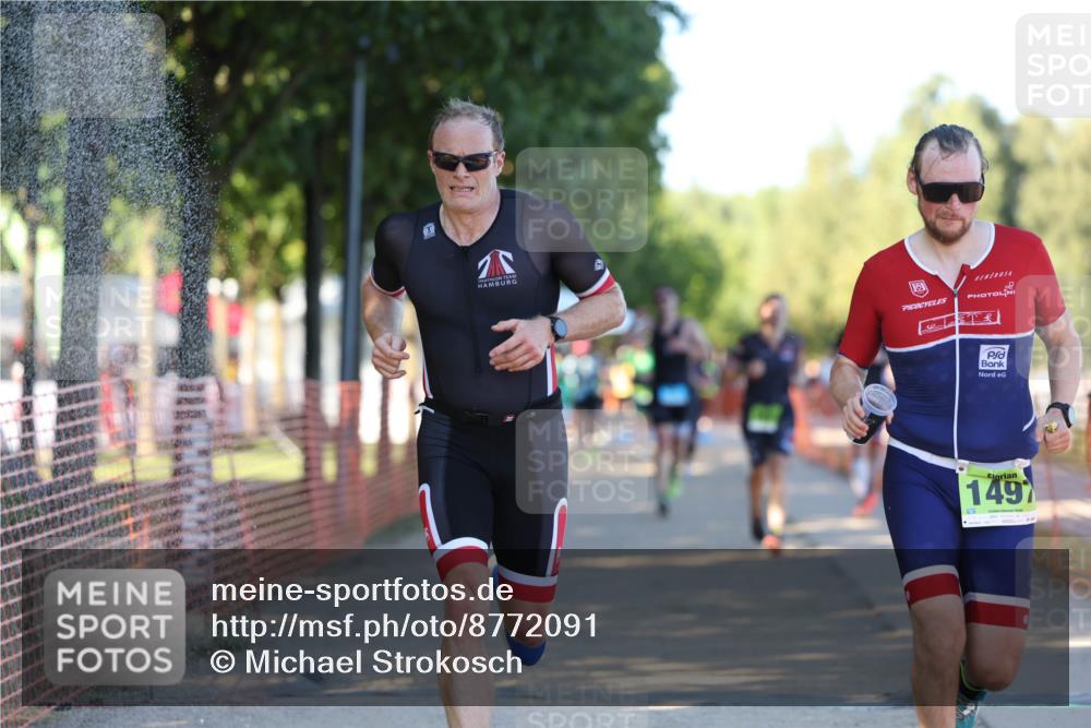 07.09.2025 - 19. Norderstedt Triathlon Michael Strokosch http://msf.ph/oto/8772091 07.09.2025 16:32:26 Laufen 491, 547, 1052, 1411, 1497, 1577 meine-sportfotos.de
