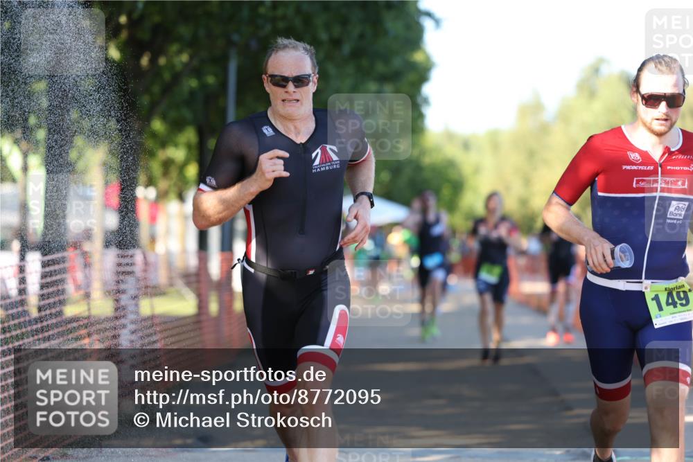 07.09.2025 - 19. Norderstedt Triathlon Michael Strokosch http://msf.ph/oto/8772095 07.09.2025 16:32:26 Laufen 491, 547, 1052, 1411, 1497, 1577 meine-sportfotos.de