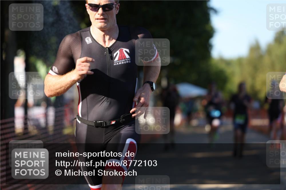 07.09.2025 - 19. Norderstedt Triathlon Michael Strokosch http://msf.ph/oto/8772103 07.09.2025 16:32:27 Laufen 491, 547, 1052, 1411, 1497, 1577 meine-sportfotos.de