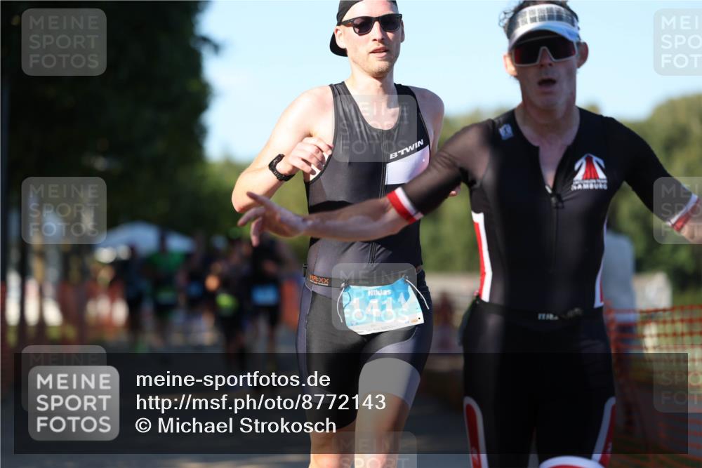 07.09.2025 - 19. Norderstedt Triathlon Michael Strokosch http://msf.ph/oto/8772143 07.09.2025 16:32:33 Laufen 403, 491, 1047, 1052, 1410, 1411, 1492, 1561, 1577 meine-sportfotos.de