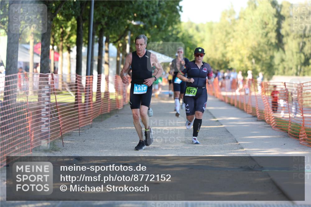 07.09.2025 - 19. Norderstedt Triathlon Michael Strokosch http://msf.ph/oto/8772152 07.09.2025 16:32:35 Laufen 403, 409, 491, 1047, 1410, 1411, 1492, 1561, 1577 meine-sportfotos.de