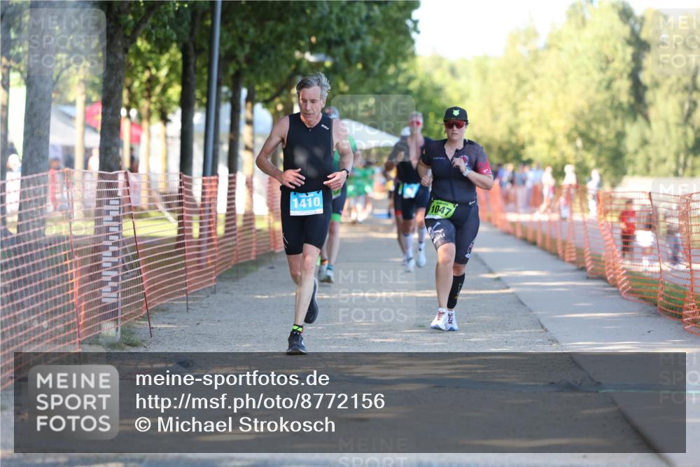 07.09.2025 - 19. Norderstedt Triathlon Michael Strokosch http://msf.ph/oto/8772156 07.09.2025 16:32:35 Laufen 403, 409, 491, 1047, 1410, 1411, 1492, 1561, 1577 meine-sportfotos.de