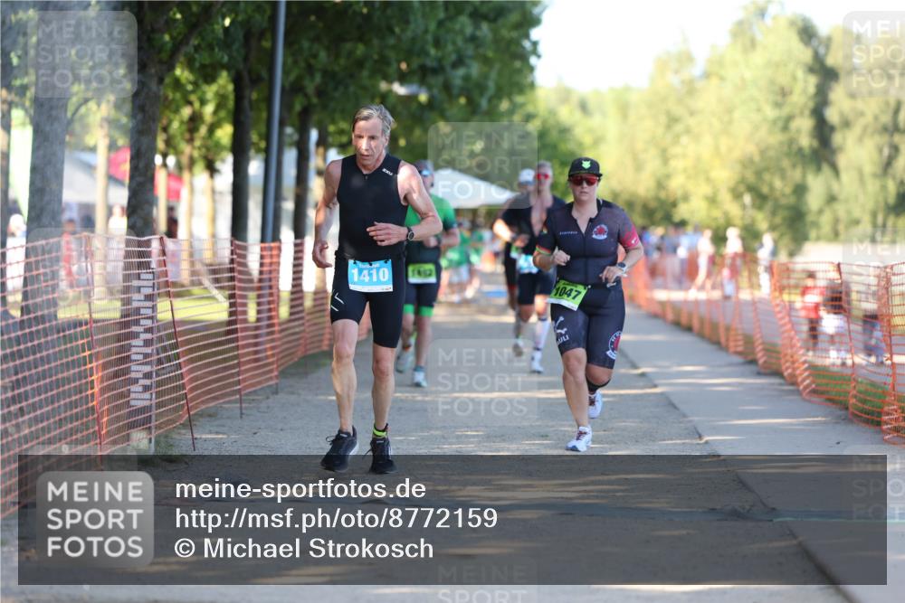 07.09.2025 - 19. Norderstedt Triathlon Michael Strokosch http://msf.ph/oto/8772159 07.09.2025 16:32:35 Laufen 403, 409, 491, 1047, 1410, 1411, 1492, 1561, 1577 meine-sportfotos.de