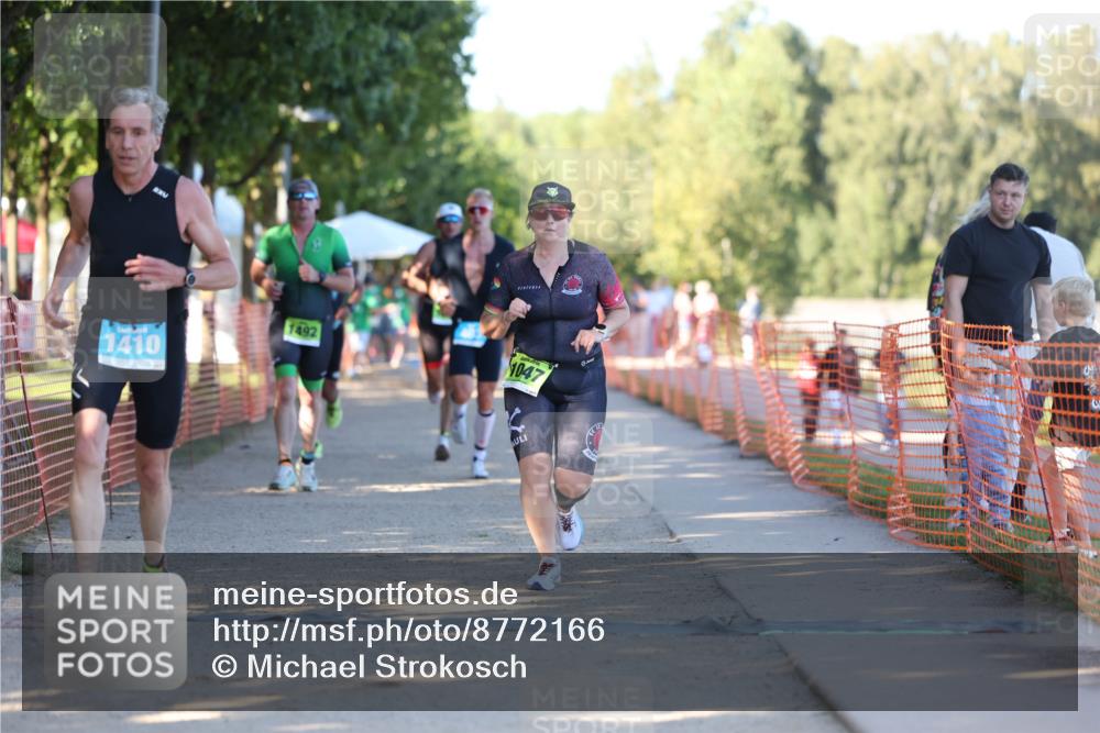 07.09.2025 - 19. Norderstedt Triathlon Michael Strokosch http://msf.ph/oto/8772166 07.09.2025 16:32:36 Laufen 403, 409, 1047, 1410, 1411, 1492, 1561 meine-sportfotos.de