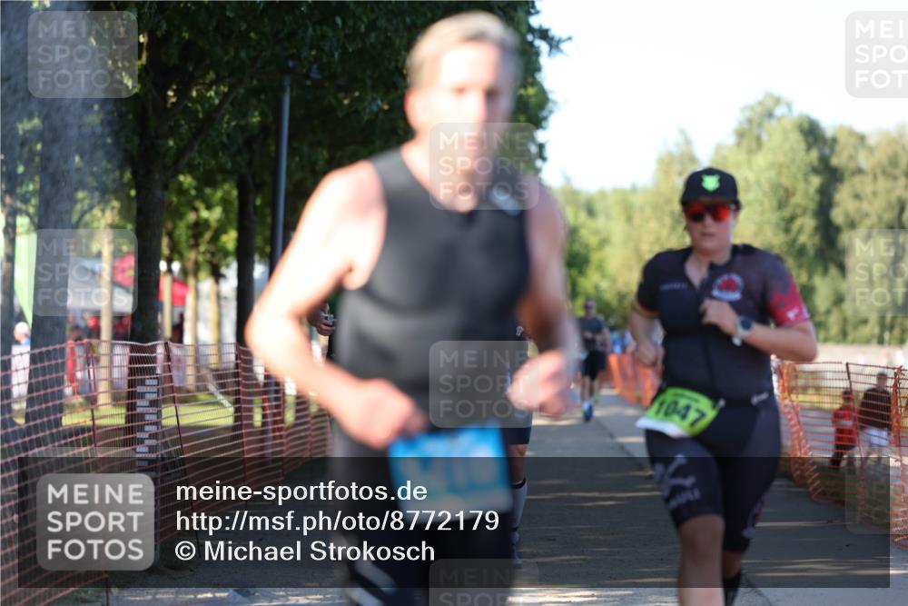 07.09.2025 - 19. Norderstedt Triathlon Michael Strokosch http://msf.ph/oto/8772179 07.09.2025 16:32:38 Laufen 403, 409, 1047, 1410, 1492, 1561 meine-sportfotos.de