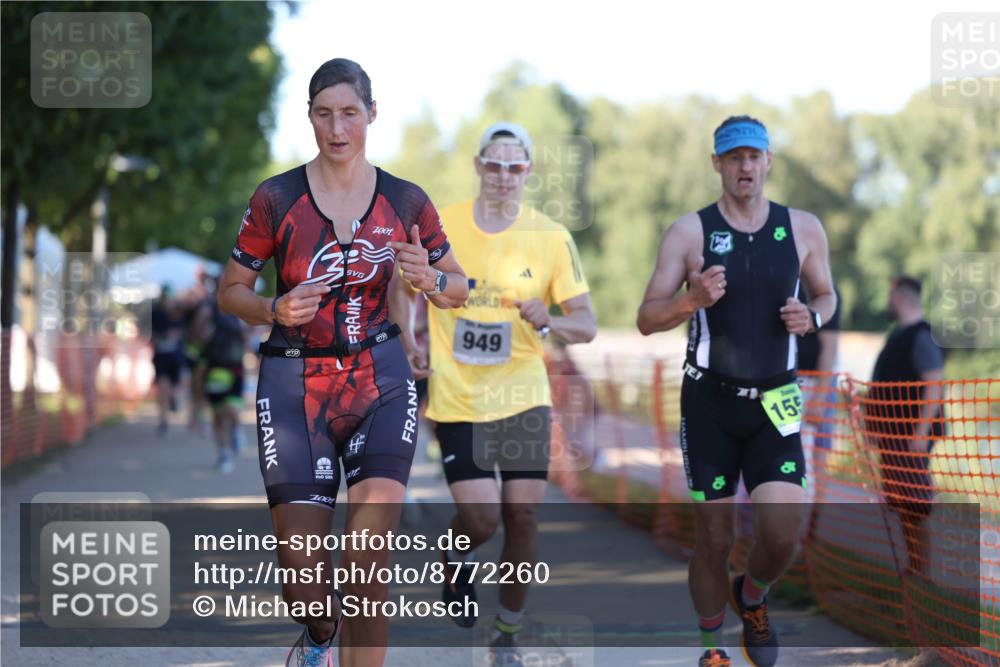 07.09.2025 - 19. Norderstedt Triathlon Michael Strokosch http://msf.ph/oto/8772260 07.09.2025 16:32:51 Laufen 543, 943, 949, 951, 953, 1043, 1555, 1602 meine-sportfotos.de