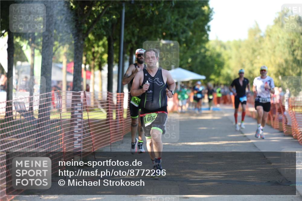 07.09.2025 - 19. Norderstedt Triathlon Michael Strokosch http://msf.ph/oto/8772296 07.09.2025 16:32:55 Laufen 543, 927, 943, 949, 953, 955, 1043, 1555, 1602 meine-sportfotos.de