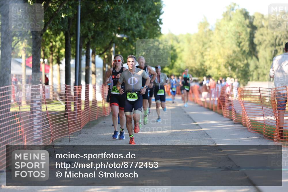 07.09.2025 - 19. Norderstedt Triathlon Michael Strokosch http://msf.ph/oto/8772453 07.09.2025 16:33:17 Laufen 380, 509, 518, 893, 910, 956, 1072, 1609 meine-sportfotos.de