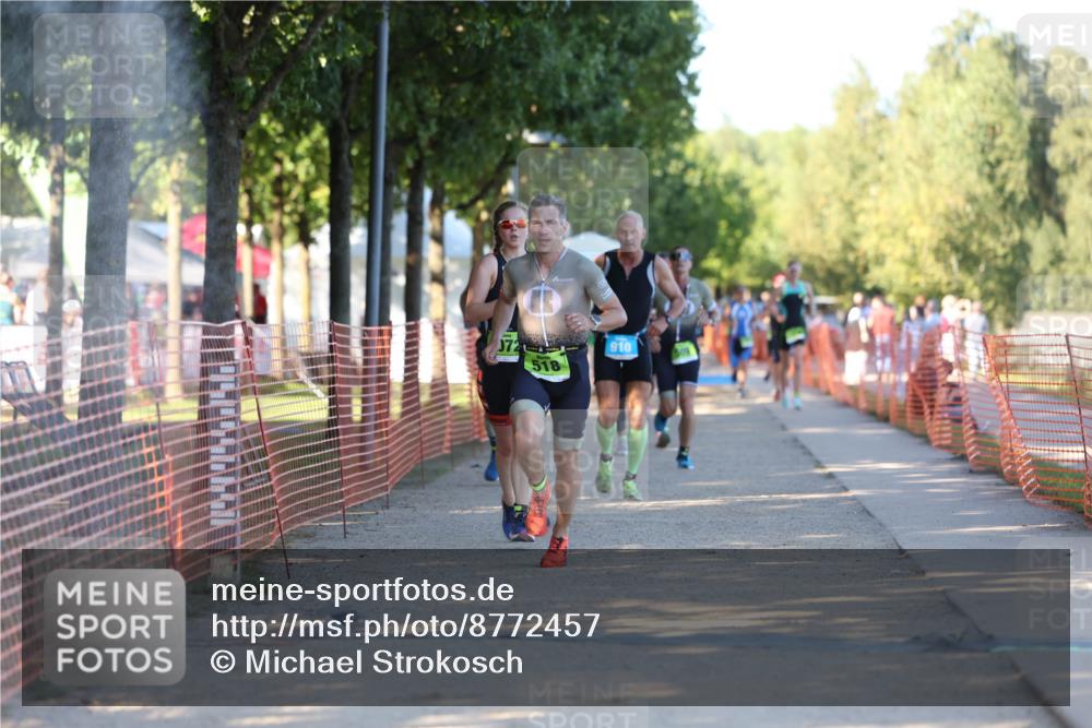 07.09.2025 - 19. Norderstedt Triathlon Michael Strokosch http://msf.ph/oto/8772457 07.09.2025 16:33:18 Laufen 380, 509, 518, 893, 910, 956, 1072, 1609 meine-sportfotos.de