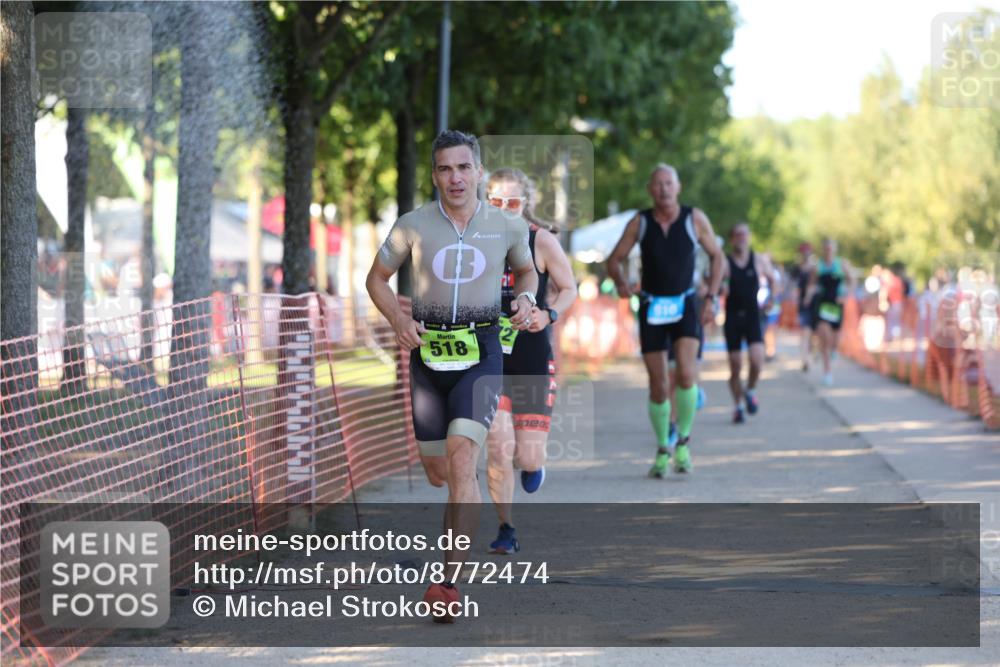 07.09.2025 - 19. Norderstedt Triathlon Michael Strokosch http://msf.ph/oto/8772474 07.09.2025 16:33:19 Laufen 380, 509, 518, 893, 910, 956, 1072, 1609 meine-sportfotos.de