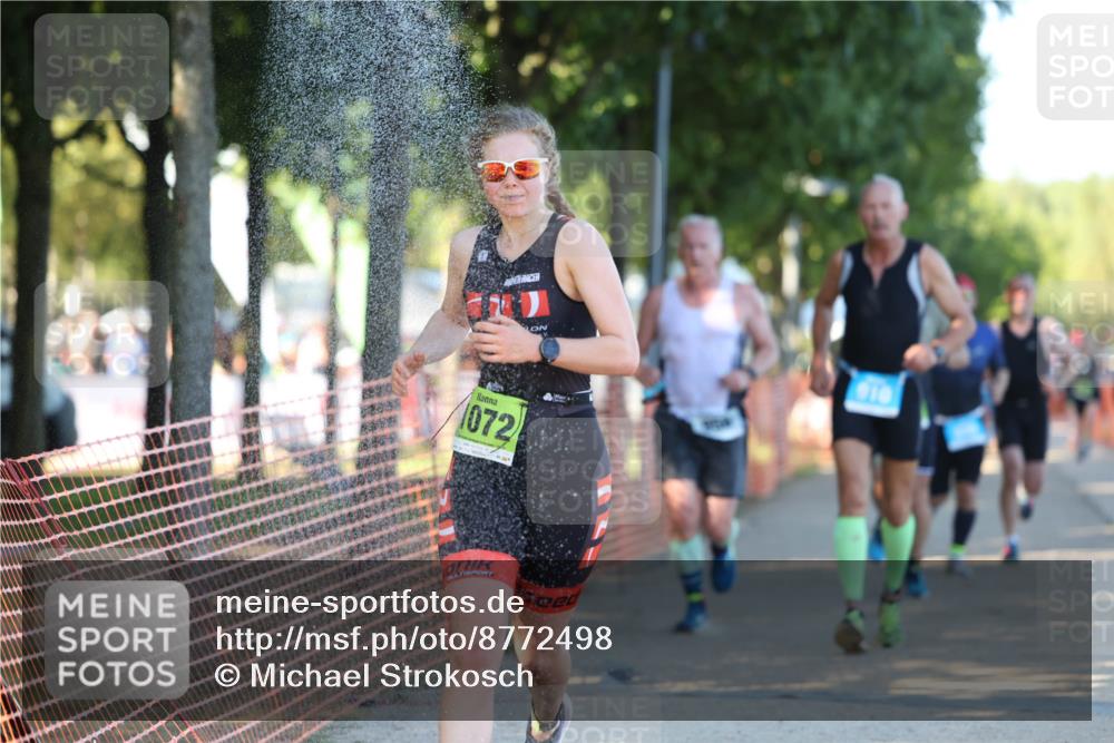 07.09.2025 - 19. Norderstedt Triathlon Michael Strokosch http://msf.ph/oto/8772498 07.09.2025 16:33:21 Laufen 380, 488, 509, 518, 893, 910, 956, 1072, 1089 meine-sportfotos.de