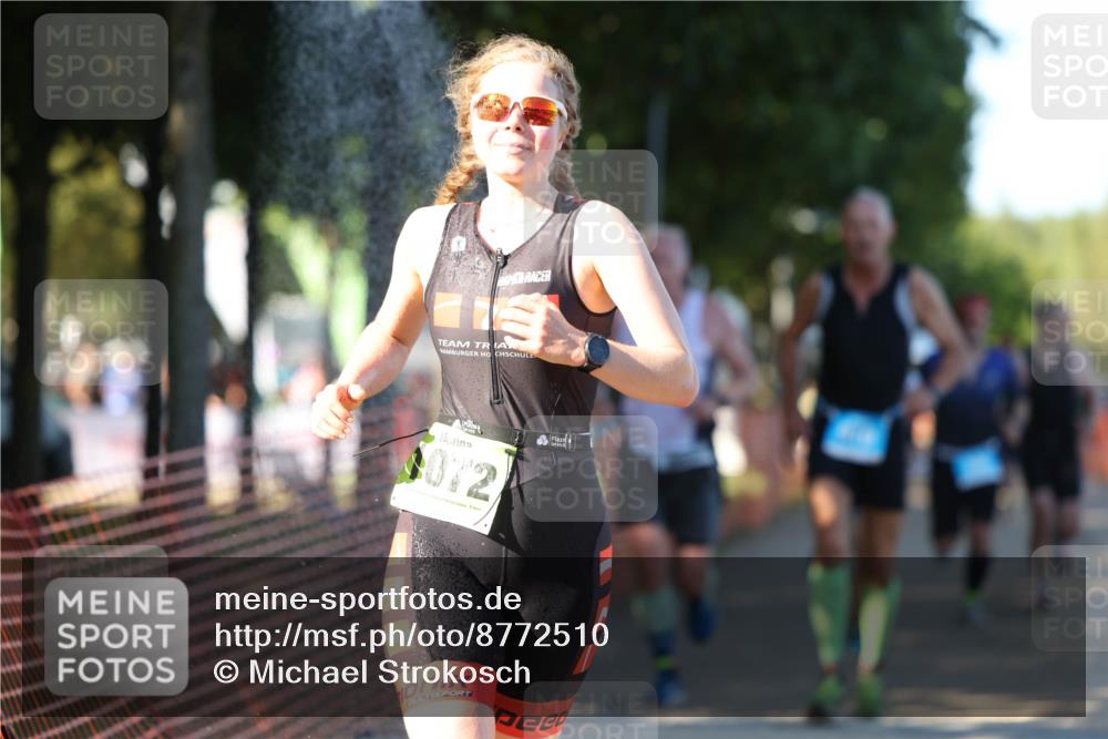 07.09.2025 - 19. Norderstedt Triathlon Michael Strokosch http://msf.ph/oto/8772510 07.09.2025 16:33:22 Laufen 380, 488, 509, 518, 893, 910, 956, 1072, 1089 meine-sportfotos.de