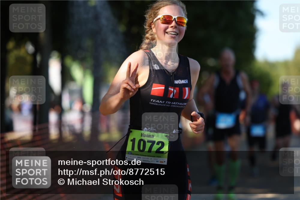 07.09.2025 - 19. Norderstedt Triathlon Michael Strokosch http://msf.ph/oto/8772515 07.09.2025 16:33:22 Laufen 380, 488, 509, 518, 893, 910, 956, 1072, 1089 meine-sportfotos.de