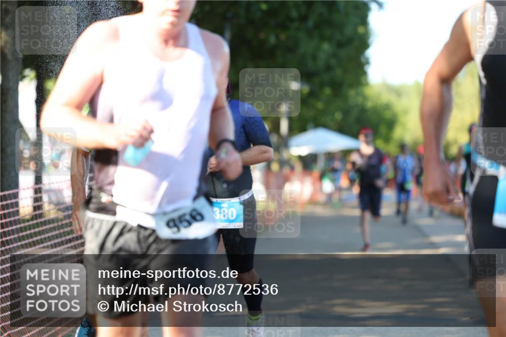 07.09.2025 - 19. Norderstedt Triathlon Michael Strokosch http://msf.ph/oto/8772536 07.09.2025 16:33:25 Laufen 380, 488, 509, 893, 910, 956, 1089, 1569 meine-sportfotos.de