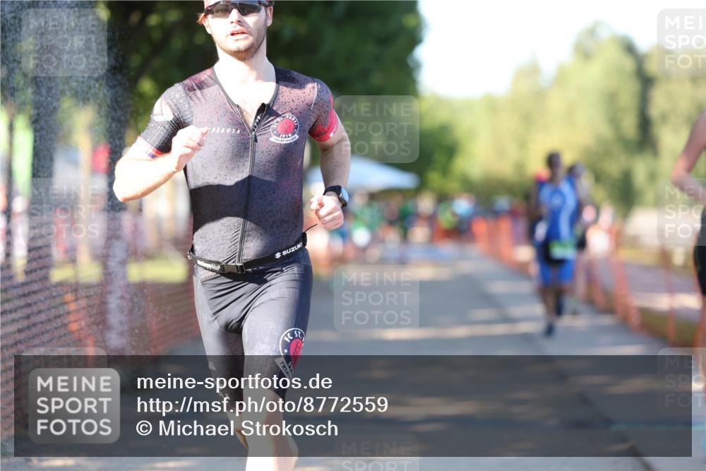 07.09.2025 - 19. Norderstedt Triathlon Michael Strokosch http://msf.ph/oto/8772559 07.09.2025 16:33:29 Laufen 380, 488, 893, 1087, 1088, 1089, 1569 meine-sportfotos.de