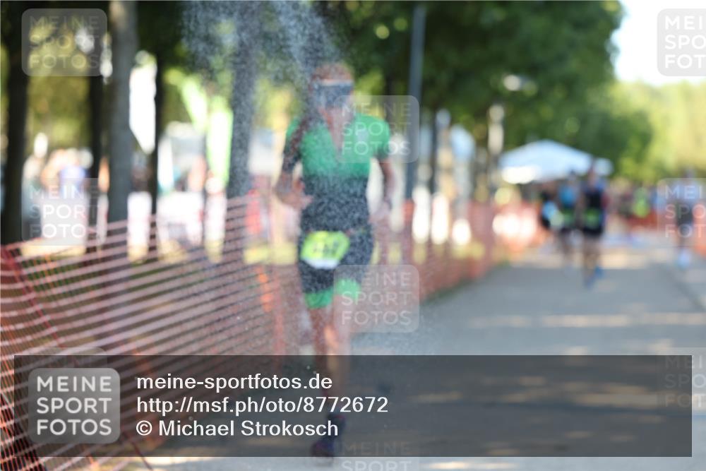 07.09.2025 - 19. Norderstedt Triathlon Michael Strokosch http://msf.ph/oto/8772672 07.09.2025 16:33:49 Laufen 467, 1106, 1626, 1627 meine-sportfotos.de