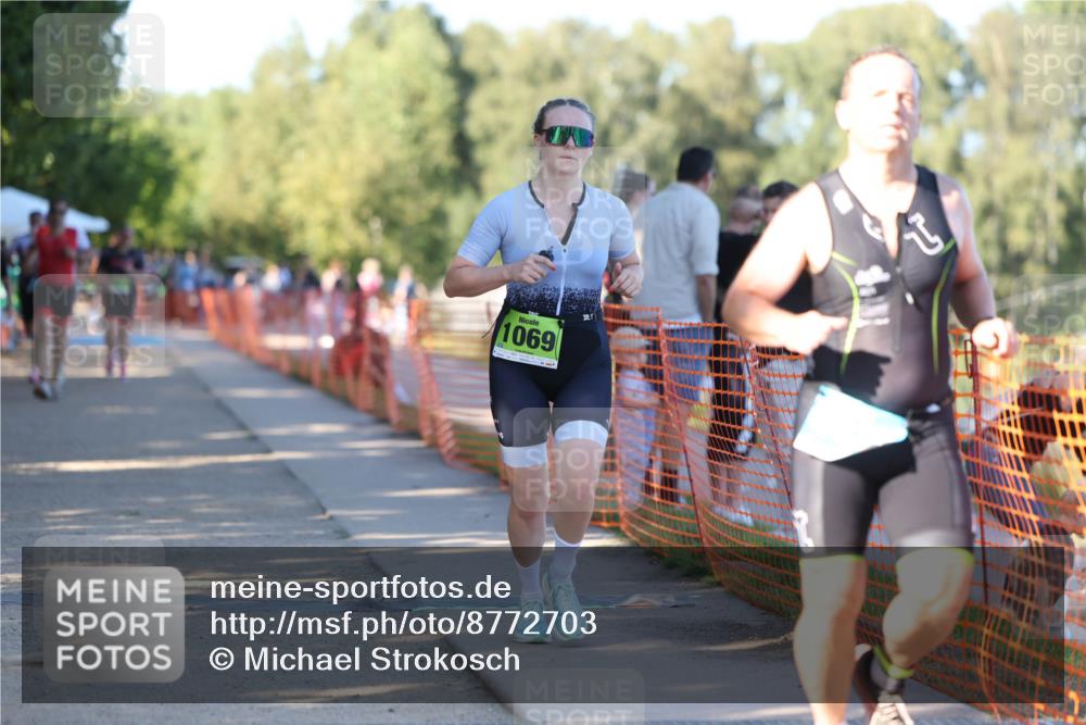 07.09.2025 - 19. Norderstedt Triathlon Michael Strokosch http://msf.ph/oto/8772703 07.09.2025 16:33:59 Laufen 894, 1069, 1106, 1427, 1552, 1626 meine-sportfotos.de