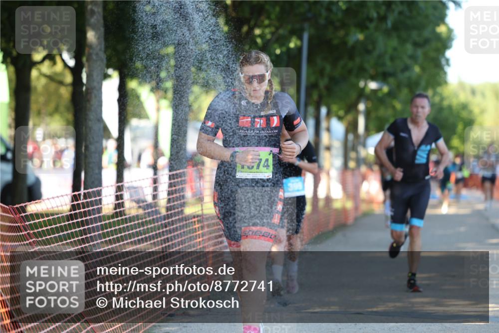 07.09.2025 - 19. Norderstedt Triathlon Michael Strokosch http://msf.ph/oto/8772741 07.09.2025 16:34:11 Laufen 399, 503, 866, 894, 1074, 1552, 1590, 1621 meine-sportfotos.de