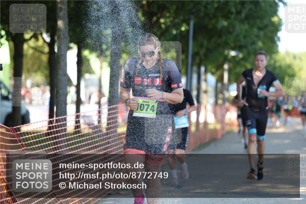 07.09.2025 - 19. Norderstedt Triathlon Michael Strokosch http://msf.ph/oto/8772749 07.09.2025 16:34:11 Laufen 399, 503, 866, 894, 1074, 1552, 1590, 1621 meine-sportfotos.de
