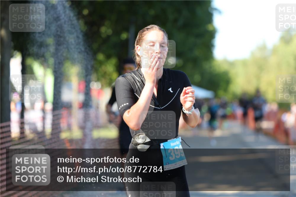 07.09.2025 - 19. Norderstedt Triathlon Michael Strokosch http://msf.ph/oto/8772784 07.09.2025 16:34:15 Laufen 399, 866, 940, 1080, 1590, 1621 meine-sportfotos.de