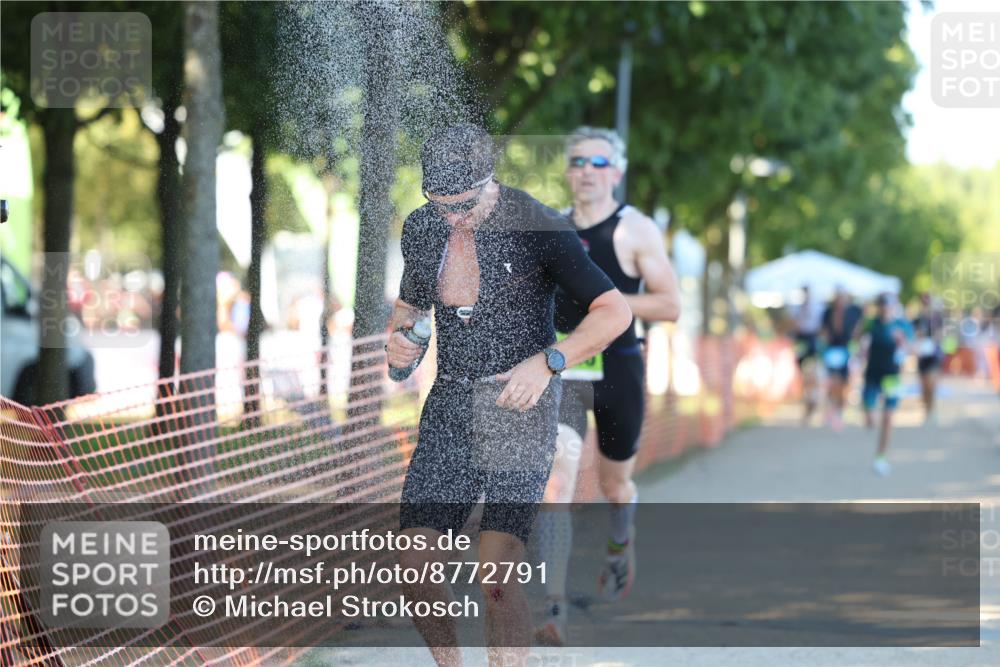 07.09.2025 - 19. Norderstedt Triathlon Michael Strokosch http://msf.ph/oto/8772791 07.09.2025 16:34:16 Laufen 399, 866, 940, 1080, 1587, 1590, 1621 meine-sportfotos.de