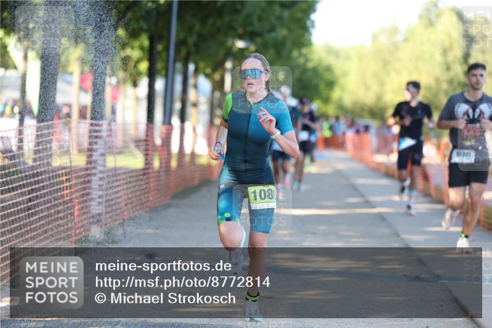 07.09.2025 - 19. Norderstedt Triathlon Michael Strokosch http://msf.ph/oto/8772814 07.09.2025 16:34:21 Laufen 396, 930, 940, 1080, 1581, 1587, 1590, 1613 meine-sportfotos.de