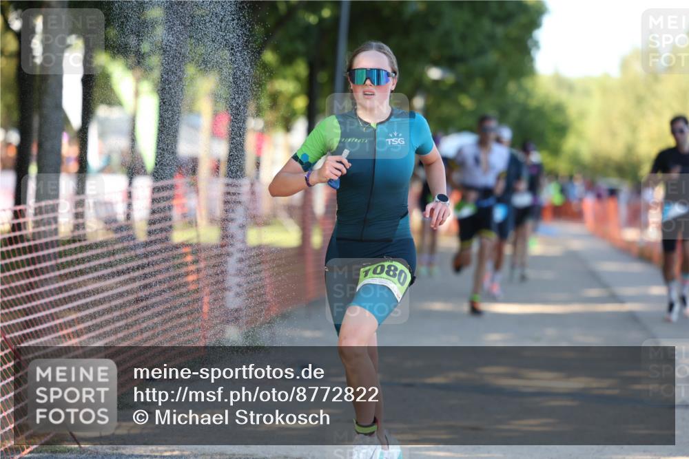 07.09.2025 - 19. Norderstedt Triathlon Michael Strokosch http://msf.ph/oto/8772822 07.09.2025 16:34:21 Laufen 396, 930, 940, 1080, 1581, 1587, 1590, 1613 meine-sportfotos.de
