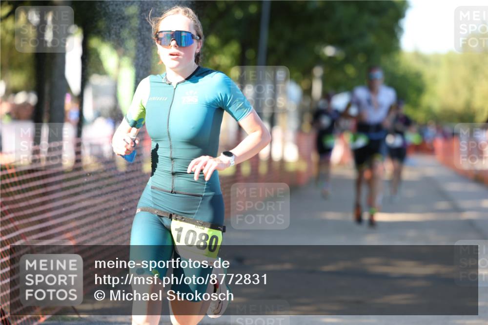 07.09.2025 - 19. Norderstedt Triathlon Michael Strokosch http://msf.ph/oto/8772831 07.09.2025 16:34:22 Laufen 396, 930, 940, 1080, 1581, 1587, 1613 meine-sportfotos.de