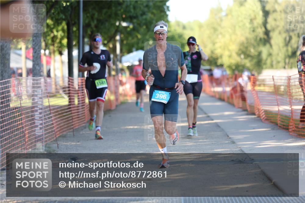 07.09.2025 - 19. Norderstedt Triathlon Michael Strokosch http://msf.ph/oto/8772861 07.09.2025 16:34:26 Laufen 396, 914, 930, 940, 1442, 1581, 1587, 1613 meine-sportfotos.de
