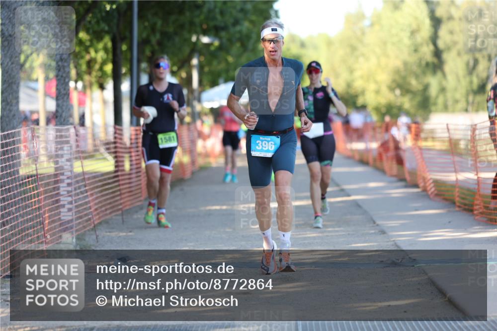 07.09.2025 - 19. Norderstedt Triathlon Michael Strokosch http://msf.ph/oto/8772864 07.09.2025 16:34:26 Laufen 396, 914, 930, 940, 1442, 1581, 1587, 1613 meine-sportfotos.de