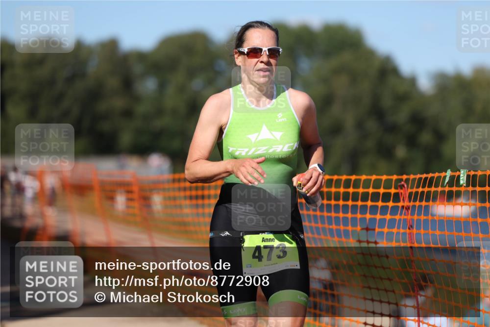07.09.2025 - 19. Norderstedt Triathlon Michael Strokosch http://msf.ph/oto/8772908 07.09.2025 15:38:29 Laufen 377, 473, 480 meine-sportfotos.de