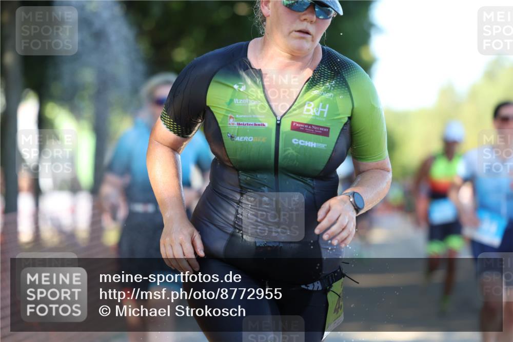 07.09.2025 - 19. Norderstedt Triathlon Michael Strokosch http://msf.ph/oto/8772955 07.09.2025 16:34:56 Laufen 903, 1077, 1103, 1415, 1435, 1601, 1611 meine-sportfotos.de