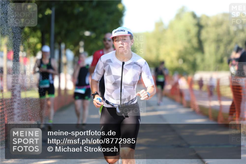 07.09.2025 - 19. Norderstedt Triathlon Michael Strokosch http://msf.ph/oto/8772985 07.09.2025 16:35:04 Laufen 1093, 1415, 1527, 1533, 1570 meine-sportfotos.de
