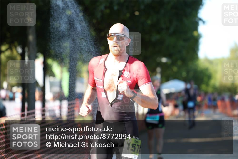 07.09.2025 - 19. Norderstedt Triathlon Michael Strokosch http://msf.ph/oto/8772994 07.09.2025 16:35:06 Laufen 1093, 1460, 1527, 1533, 1570, 1618 meine-sportfotos.de