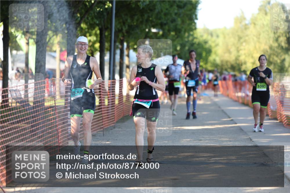 07.09.2025 - 19. Norderstedt Triathlon Michael Strokosch http://msf.ph/oto/8773000 07.09.2025 16:35:07 Laufen 1093, 1460, 1527, 1533, 1570, 1618 meine-sportfotos.de